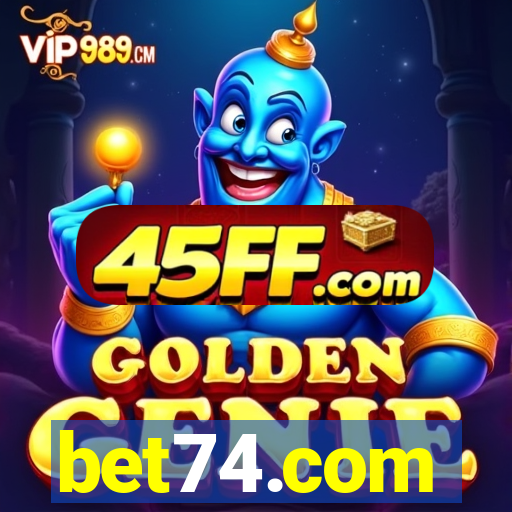 bet74.com