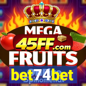 bet74bet