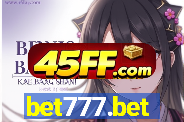 bet777.bet