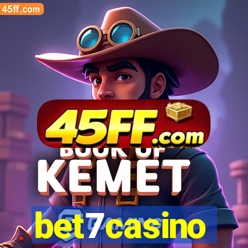 bet7casino