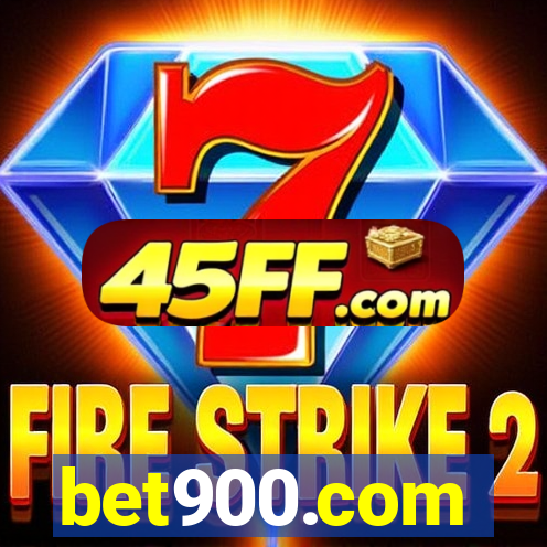 bet900.com