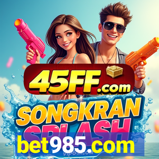 bet985.com