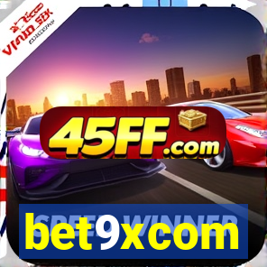 bet9xcom