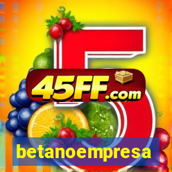 betanoempresa