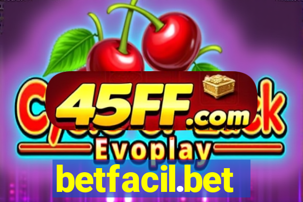 betfacil.bet