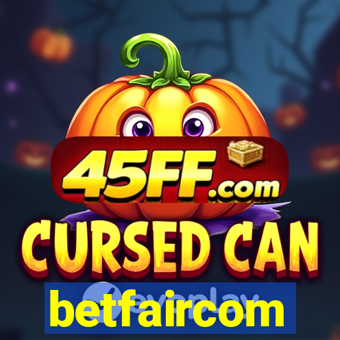 betfaircom