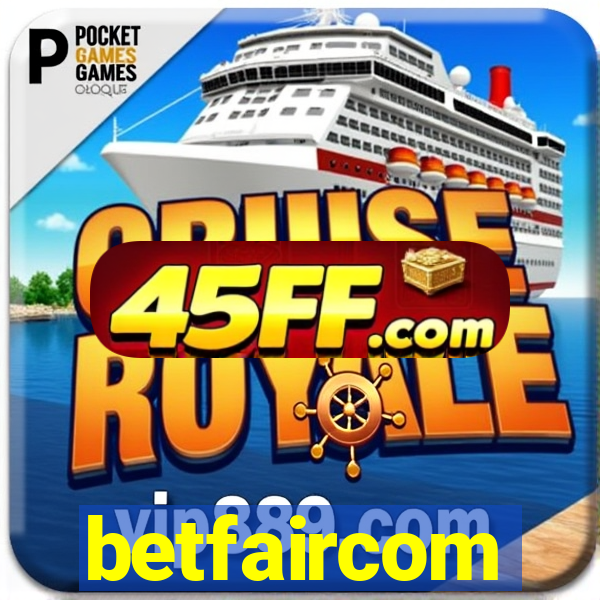 betfaircom