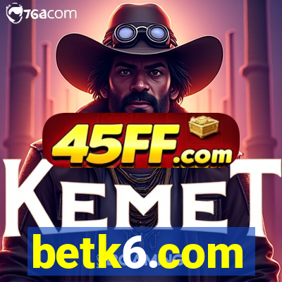 betk6.com