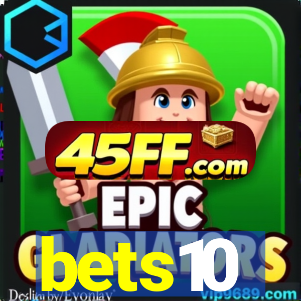 bets10