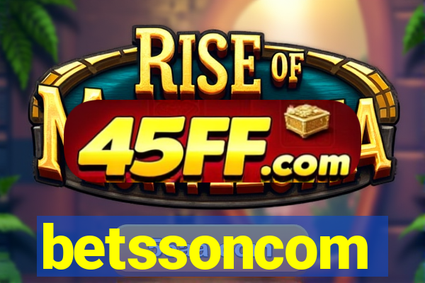 betssoncom