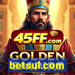 betsul.com