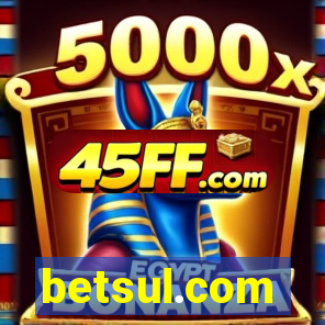 betsul.com