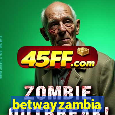 betwayzambia