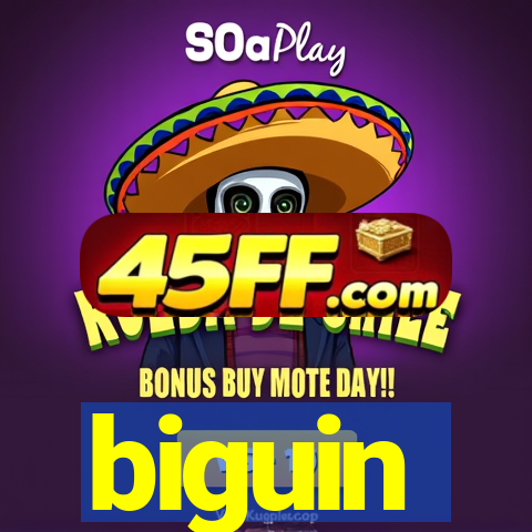 biguin