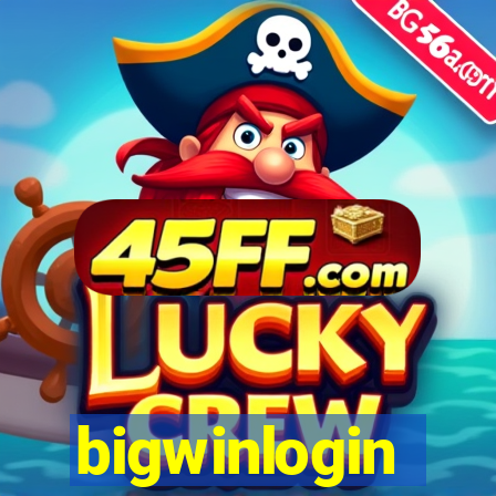 bigwinlogin