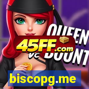 biscopg.me
