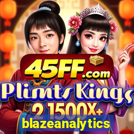 blazeanalytics