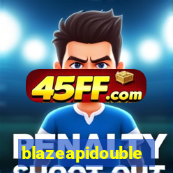 blazeapidouble