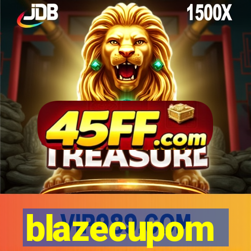 blazecupom