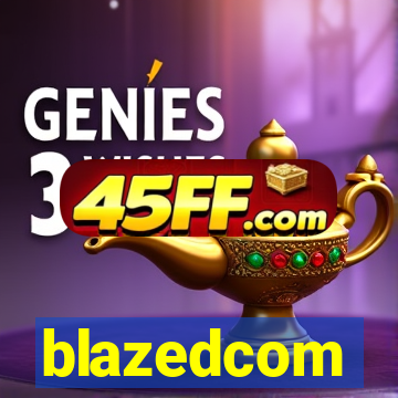 blazedcom