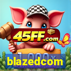 blazedcom