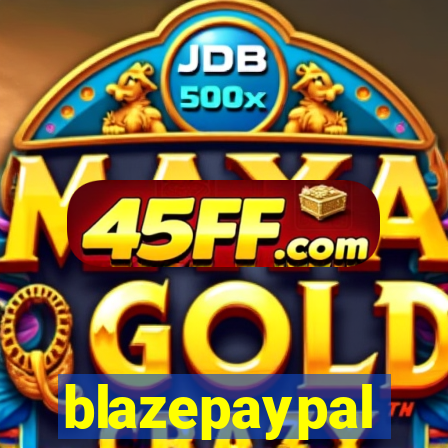 blazepaypal