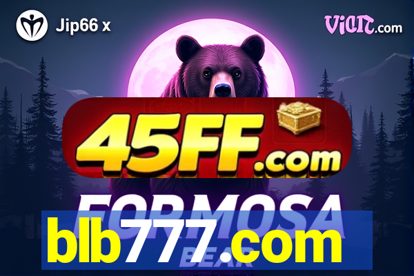 blb777.com