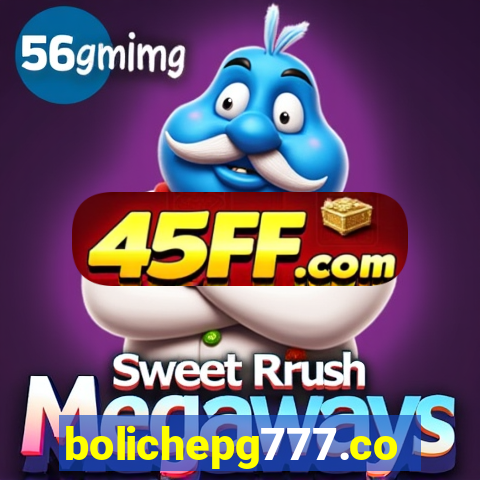 bolichepg777.com