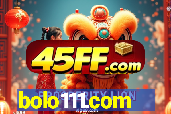 bolo111.com