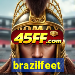 brazilfeet