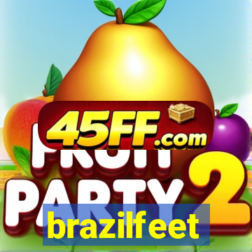 brazilfeet
