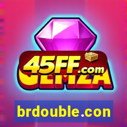 brdouble.con