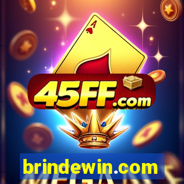 brindewin.com