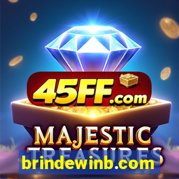 brindewinb.com