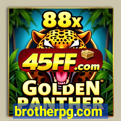 brotherpg.com