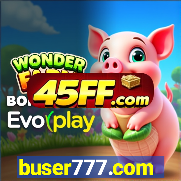 buser777.com