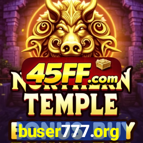 buser777.org