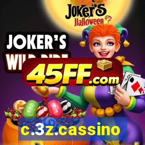 c.3z.cassino