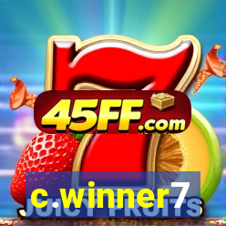c.winner7