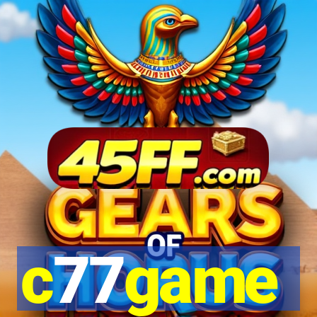 c77game