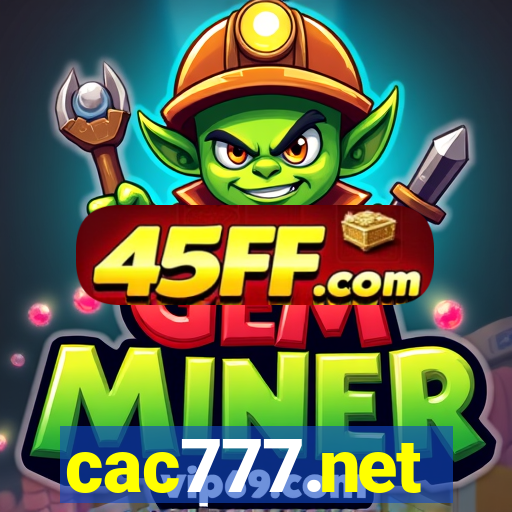 cac777.net