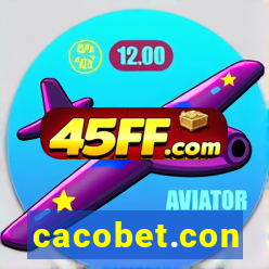 cacobet.con