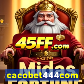 cacobet444com