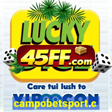 campobetsport.com