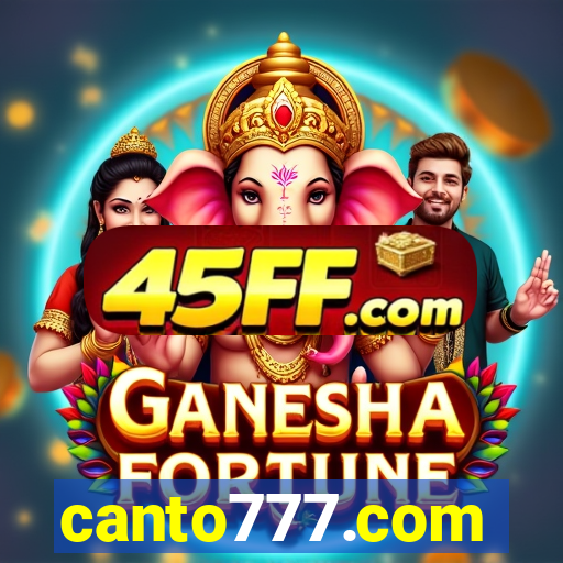 canto777.com