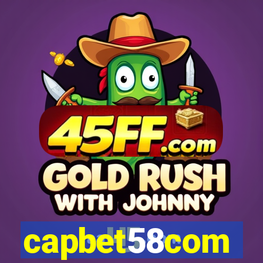 capbet58com