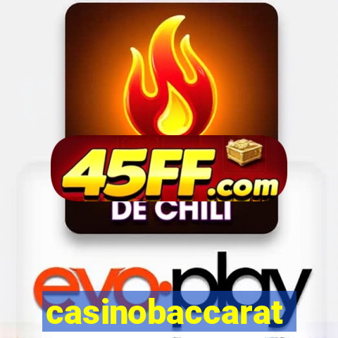 casinobaccarat