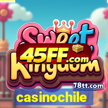 casinochile