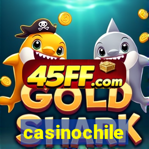 casinochile