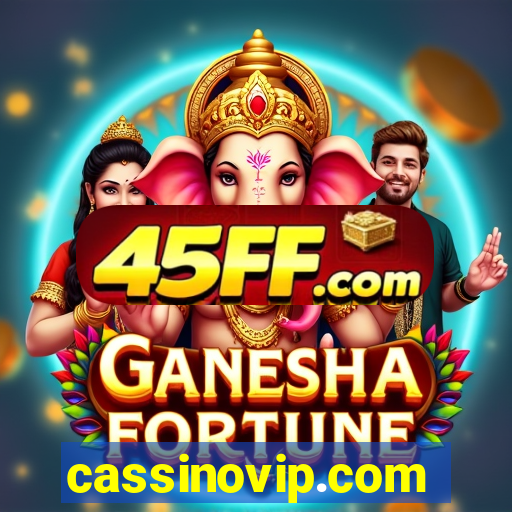 cassinovip.com